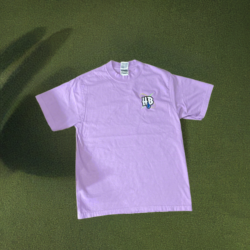 HB Logo T-shirt